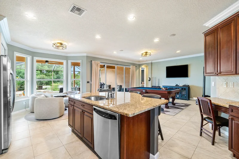 1414 SE Summit Trail , Stuart, FL 34997, Stuart, Florida, United States. - Photo 14