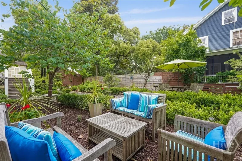 743 E 40th Street, Savannah, Georgia, United States. - Photo 11