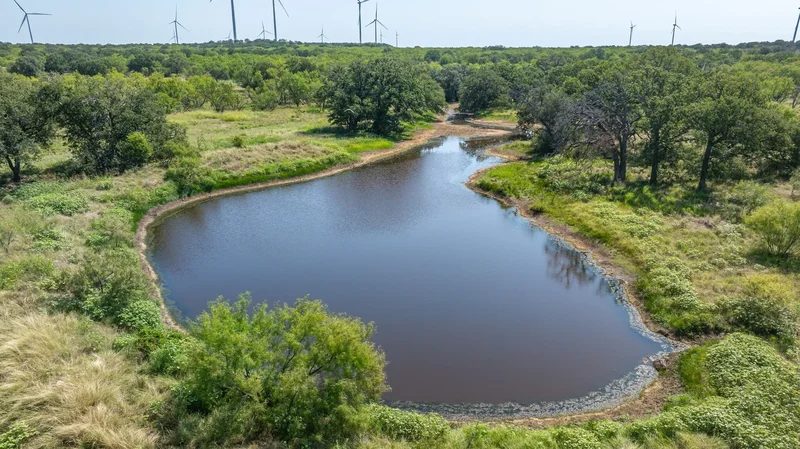 1712 Wells East Road W, Newcastle, TX 76372, Newcastle, Texas, United States. - Photo 29
