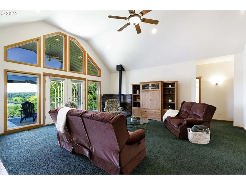 10202 S New Era Rd, Canby, OR 97013, Canby, Oregon, United States. - Photo 11