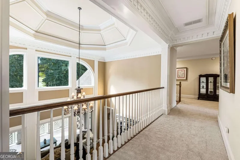 8405 Saint Marlo Fairway Drive, Duluth, GA 30097, Johns Creek, Georgia, United States. - Photo 34