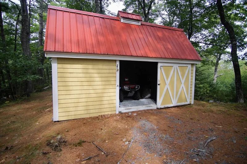 1628 Upper Clyde Road, Clyde River, NS B0W 1R0, Shelburne, Nova Scotia, Canada. - Photo 21