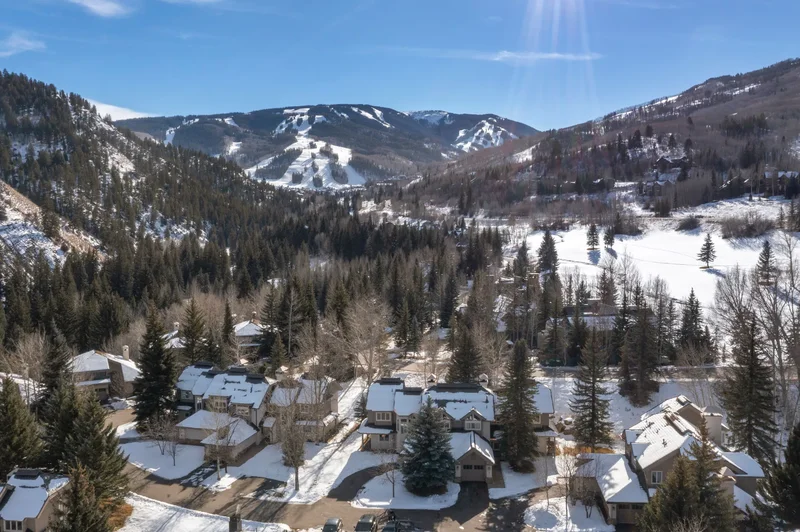 7 N Fairway Drive , Beaver Creek, CO 81620, Avon, Colorado, United States. - Photo 28