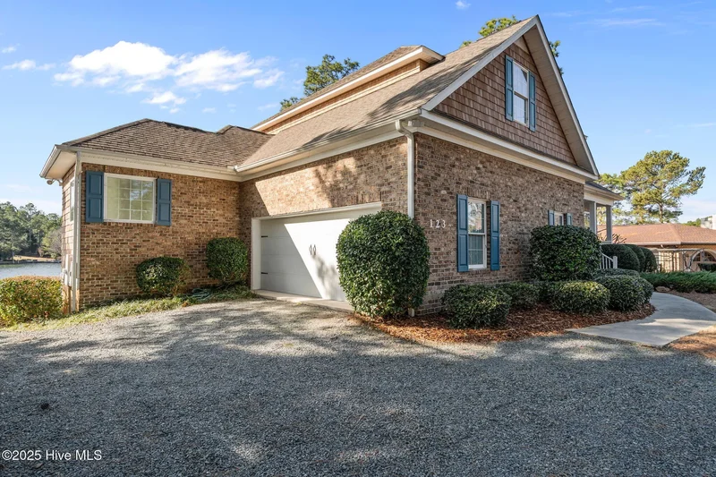 123 Anchor Point, Seven Lakes, NC 27376, Seven Lakes, North Carolina, United States. - Photo 89