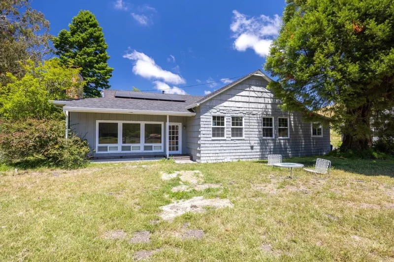 1650 Stage Road, Pescadero, California, United States. - Photo 19