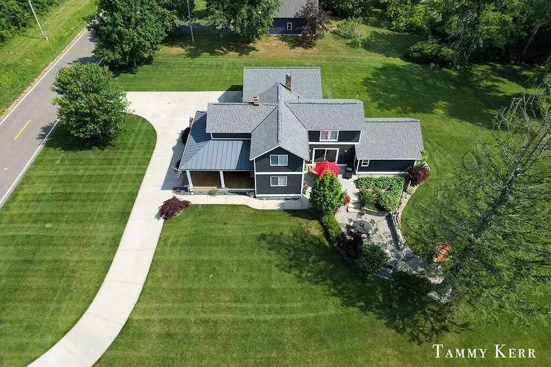 3735 63rd Street, Saugatuck, MI 49453, Fennville, Michigan, United States. - Photo 19