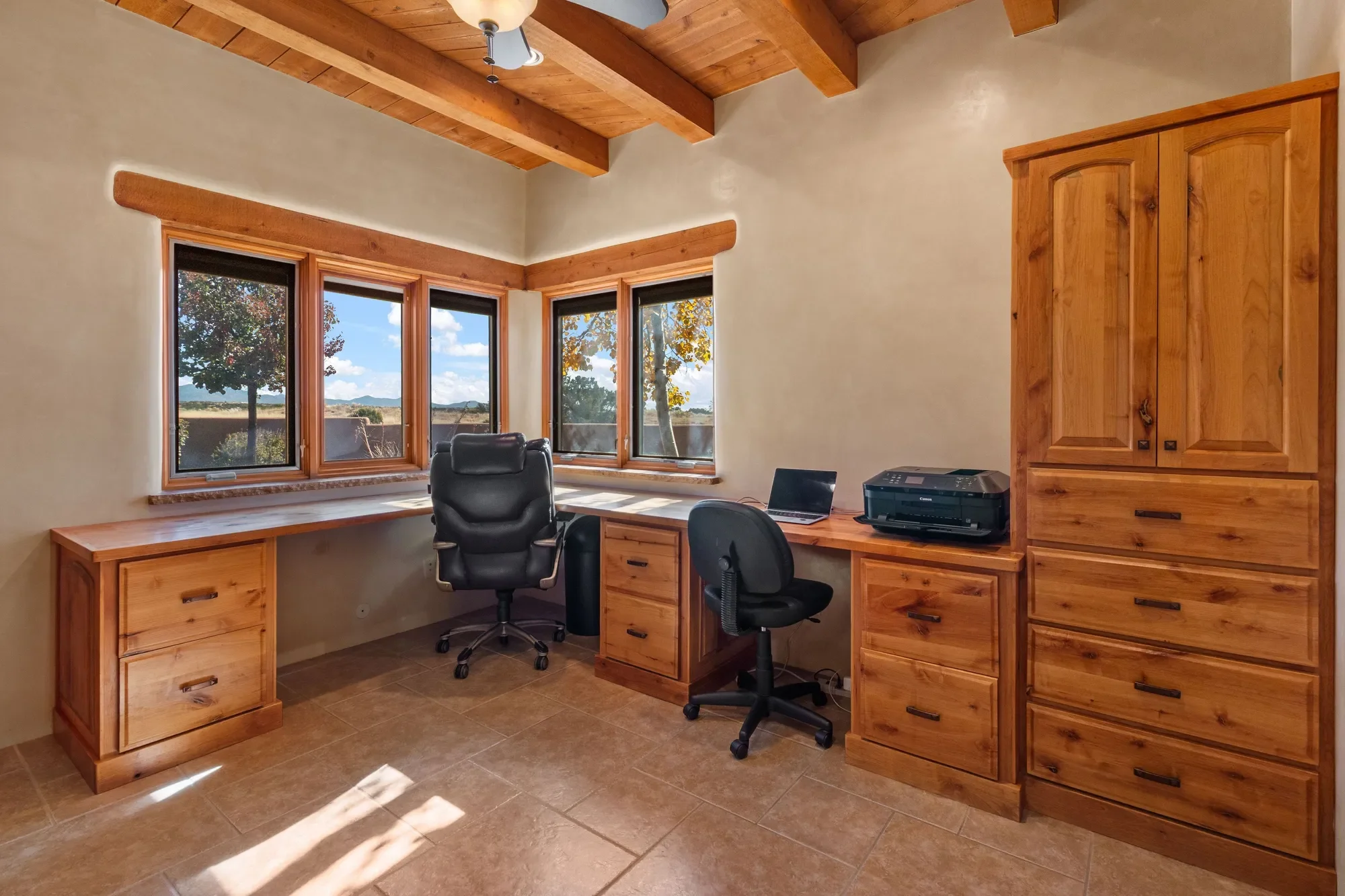 8 High Ridge Road , Santa Fe, NM 87506, Santa Fe, New Mexico, United States. - Photo 24