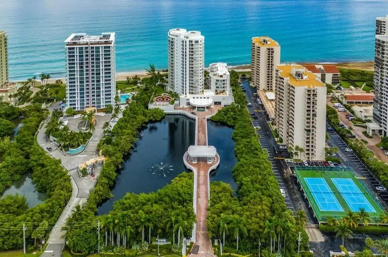 4600 N Ocean Drive, Riviera Beach, Florida, United States. - Photo 37