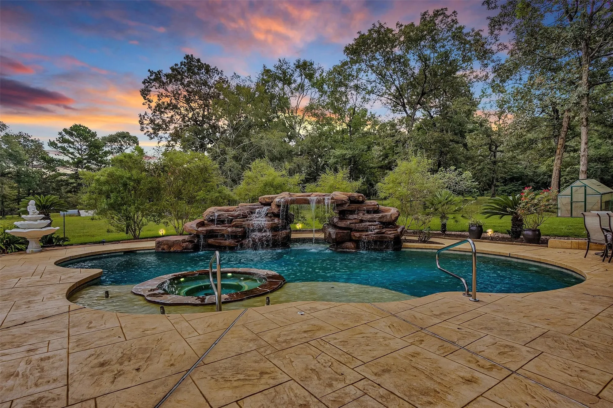 235 Caravella Court, Livingston, TX 77351, Livingston, Texas, United States. - Photo 27