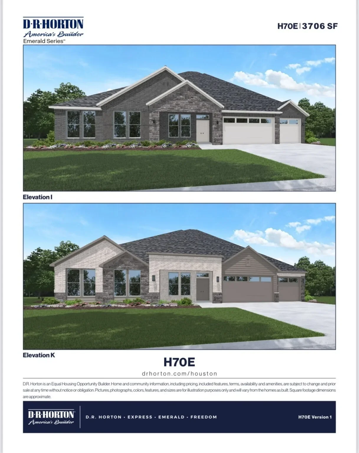 322 Louvenia Court, Pinehurst, TX 77362, Magnolia, Texas, United States. - Photo 1