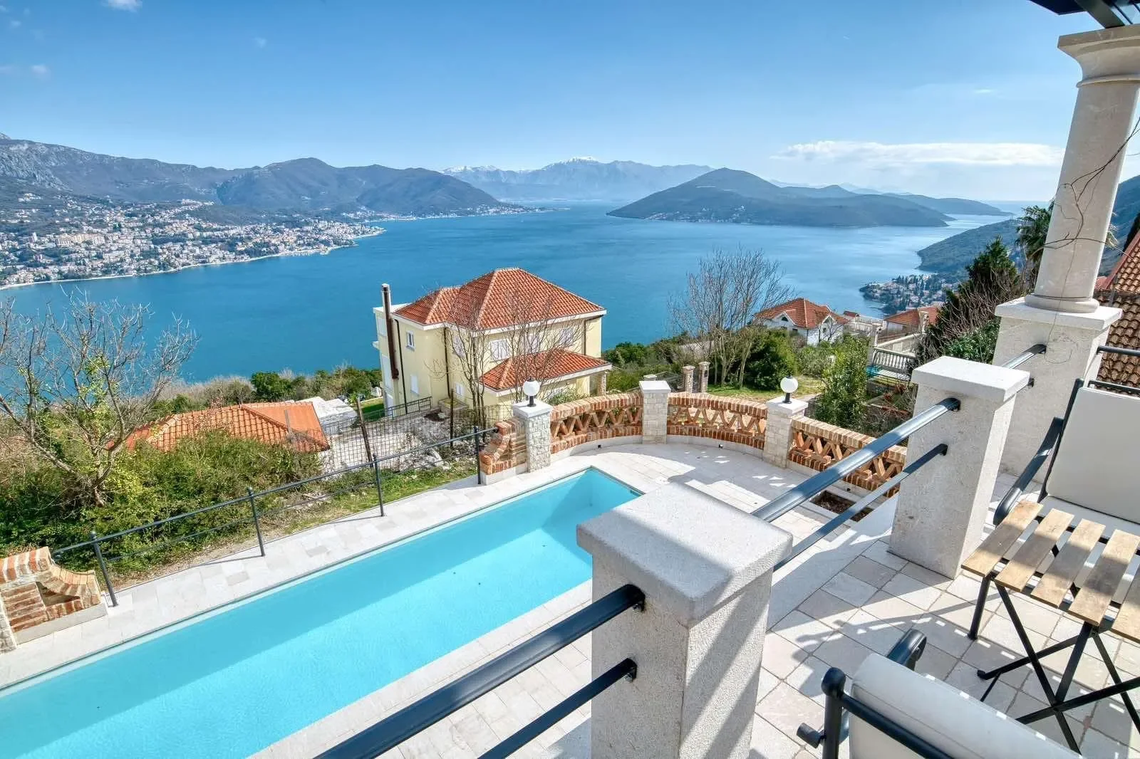 Sutorina, Herceg Novi, Herceg Novi Municipality, Montenegro. - Photo 22
