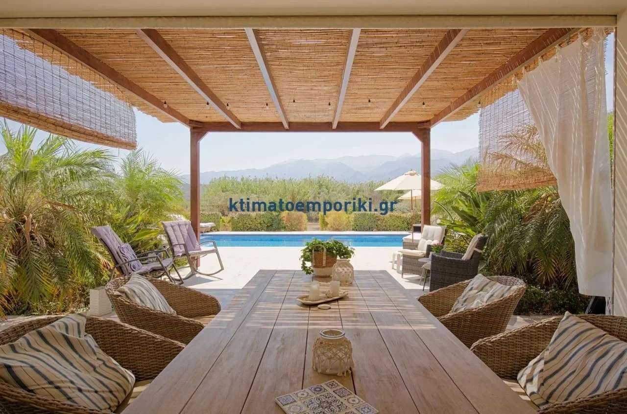 Apokoronas, Greece. - Photo 21