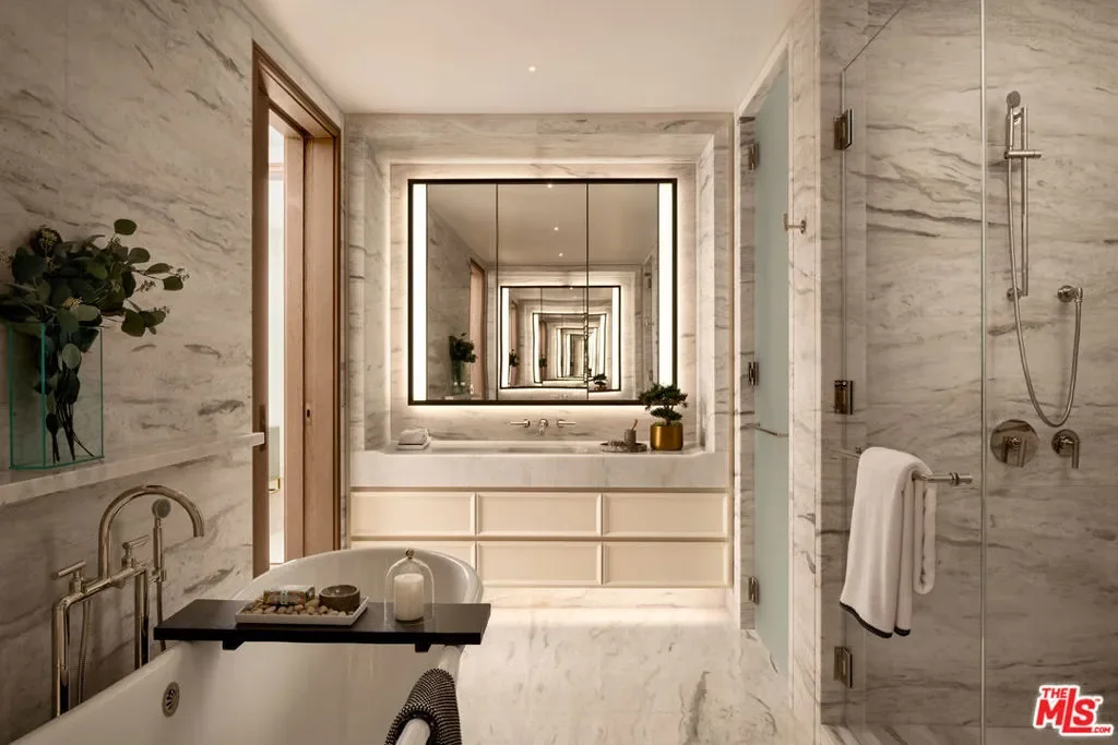 9900 S Santa Monica Boulevard 2D, Beverly Hills, California, United States. - Photo 7