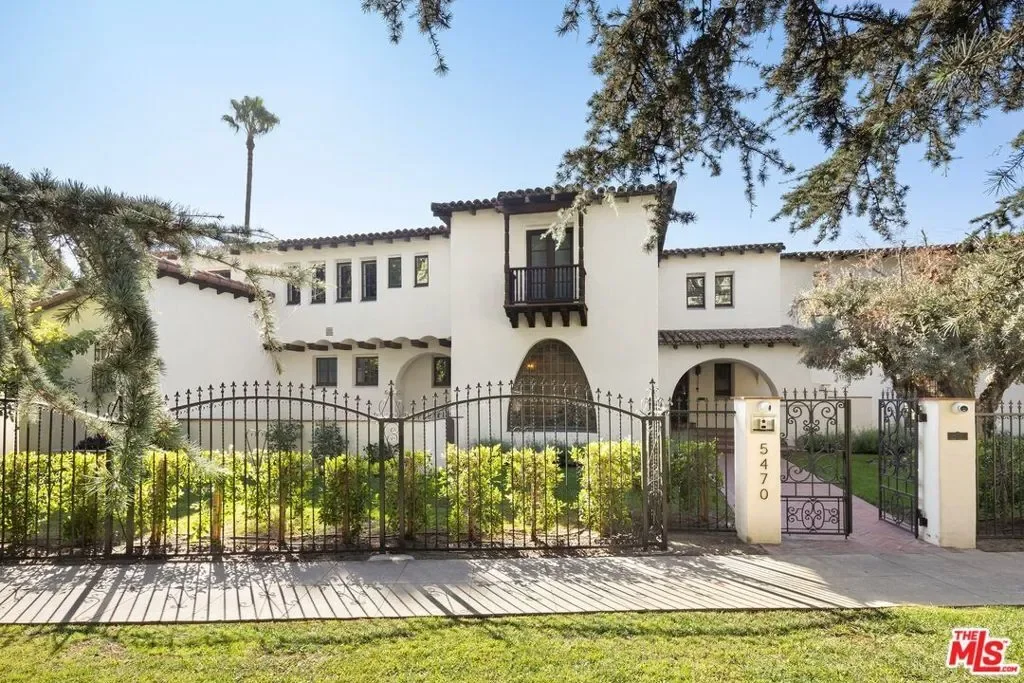 5470 Los Feliz Boulevard, Los Angeles, California, United States. - Photo 1