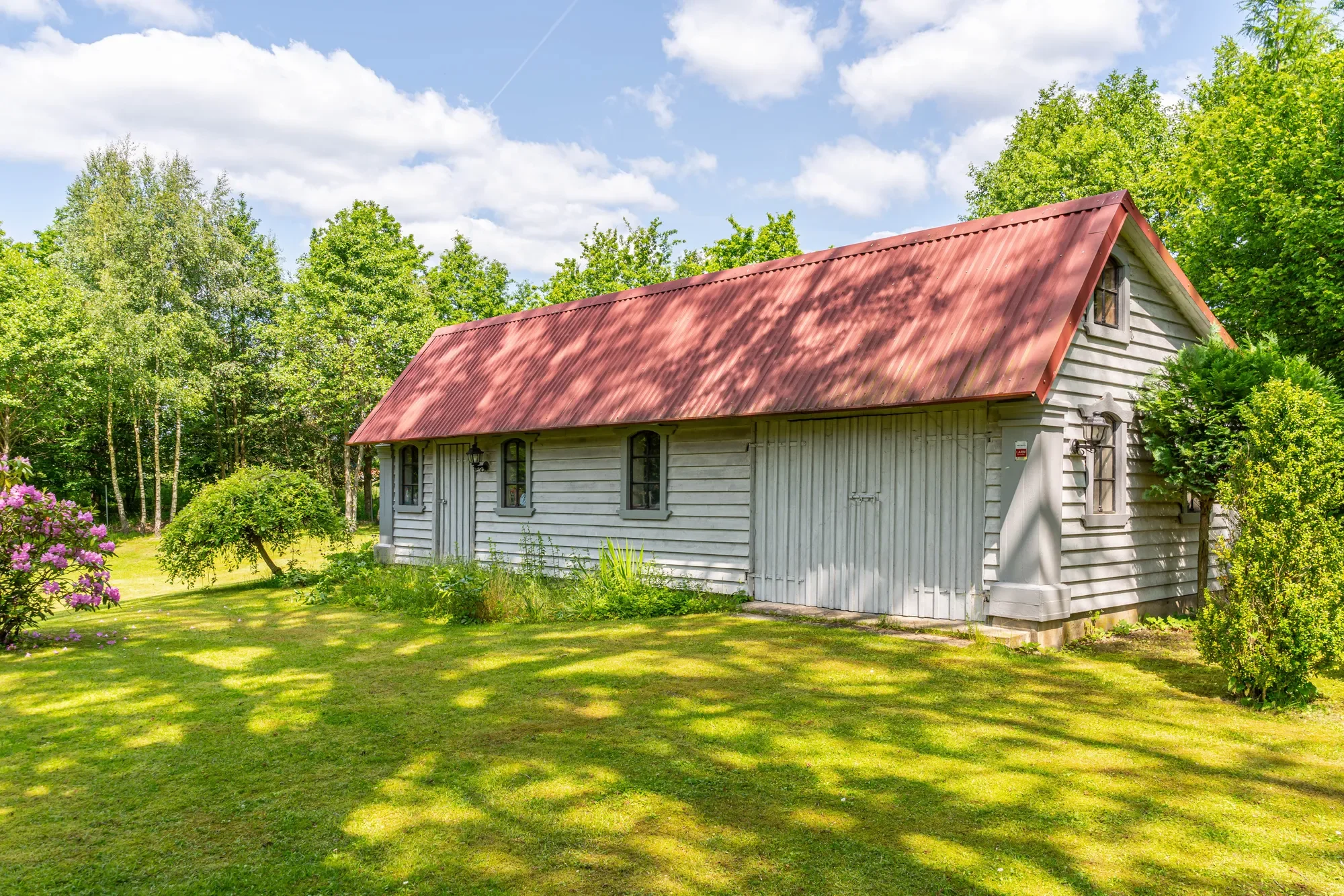 Villa Backa 1, Höör, M, Ålgården, Varmland County, Sweden. - Photo 15