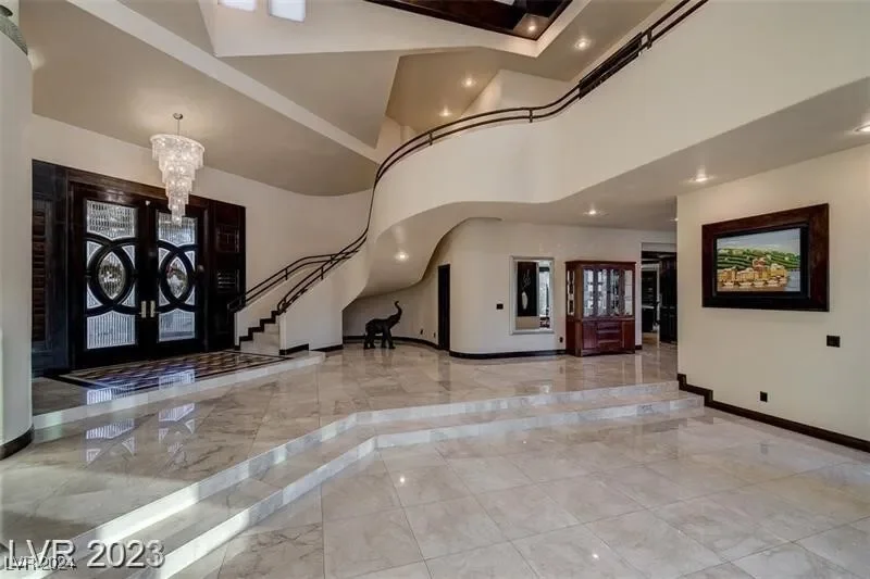 4927 Spanish Heights Drive, Las Vegas, Nevada, United States. - Photo 21