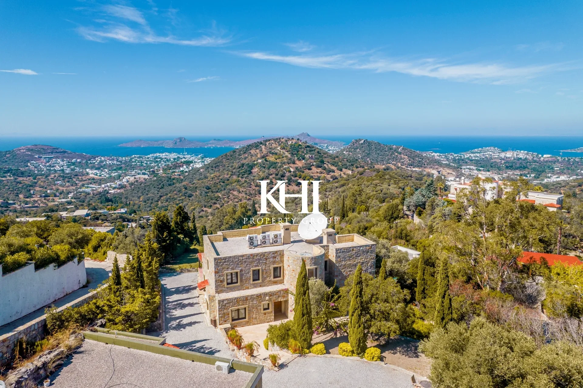 Yalıkavak, Bodrum/Muğla, Türkiye, Yalıkavak, Muğla, Turkey. - Photo 13