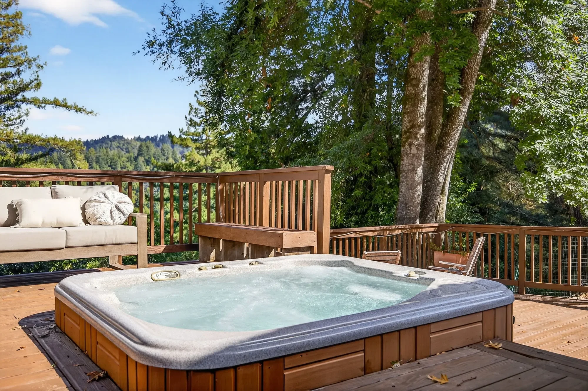21860 Bear Creek Way , Los Gatos, CA 95033, Los Gatos, California, United States. - Photo 3