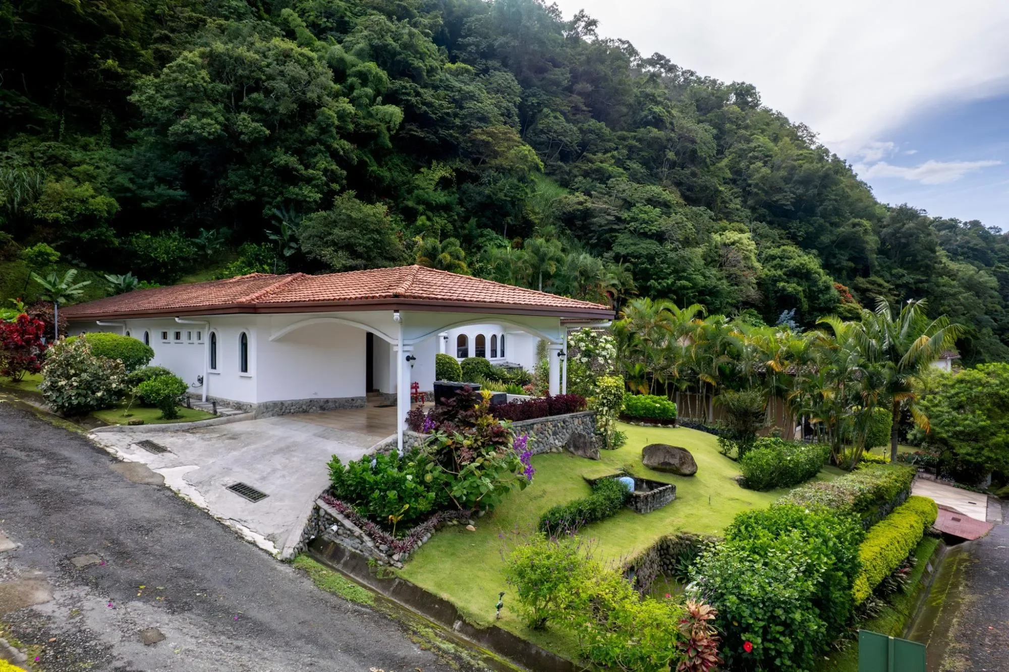 Boquete, Chiriquí Province, Panama. - Photo 27