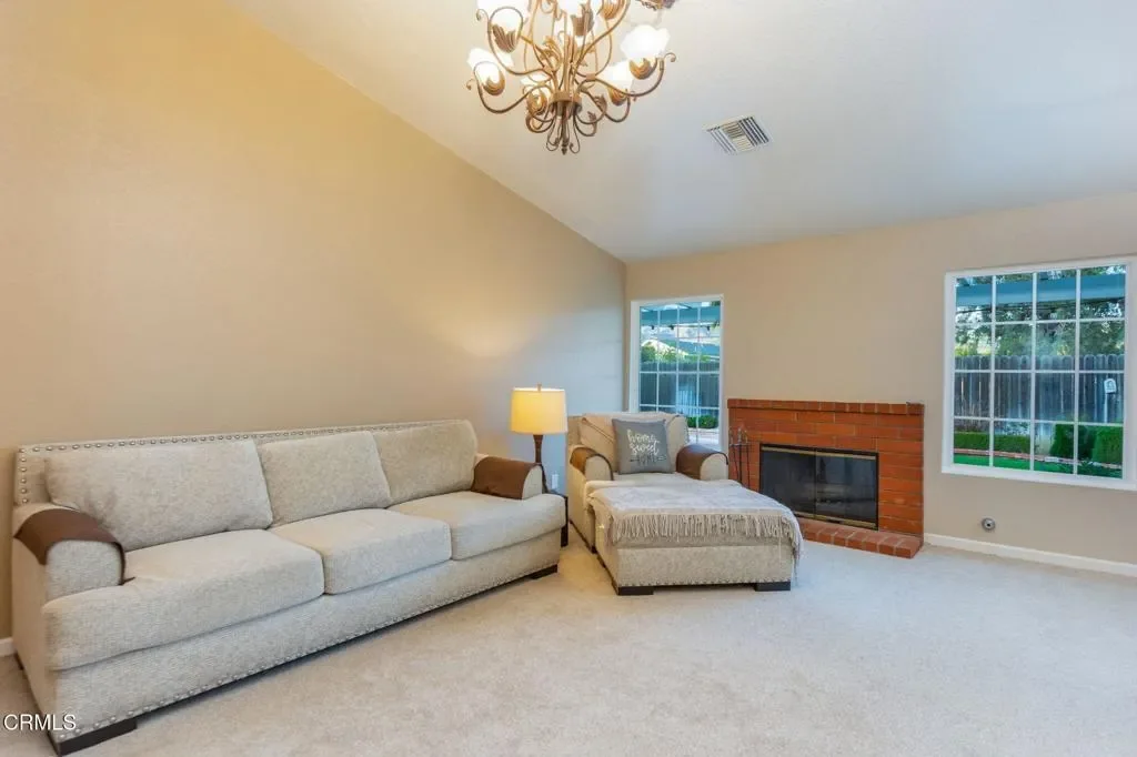 1733 Cherry Hill Road, Santa Paula, CA 93060, Santa Paula, California, United States. - Photo 20
