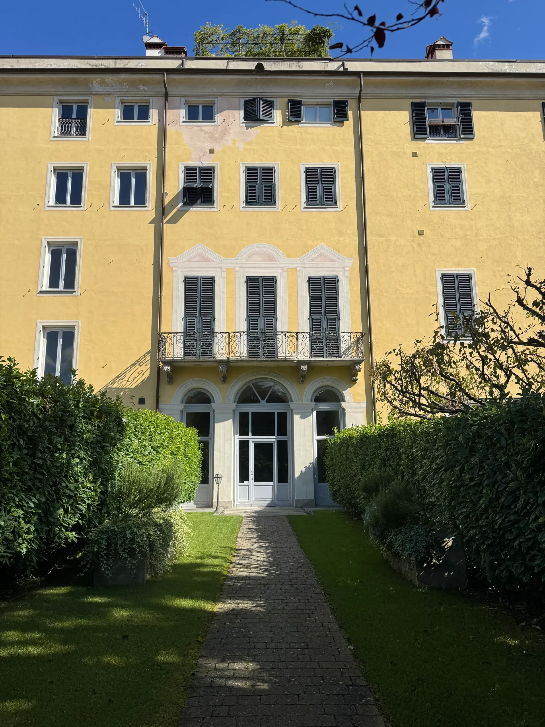 Via Giuseppe Garibaldi, 15066 Gavi AL, Italy, Gavi, Piedmont, Piedmont, Italy. - Photo 22