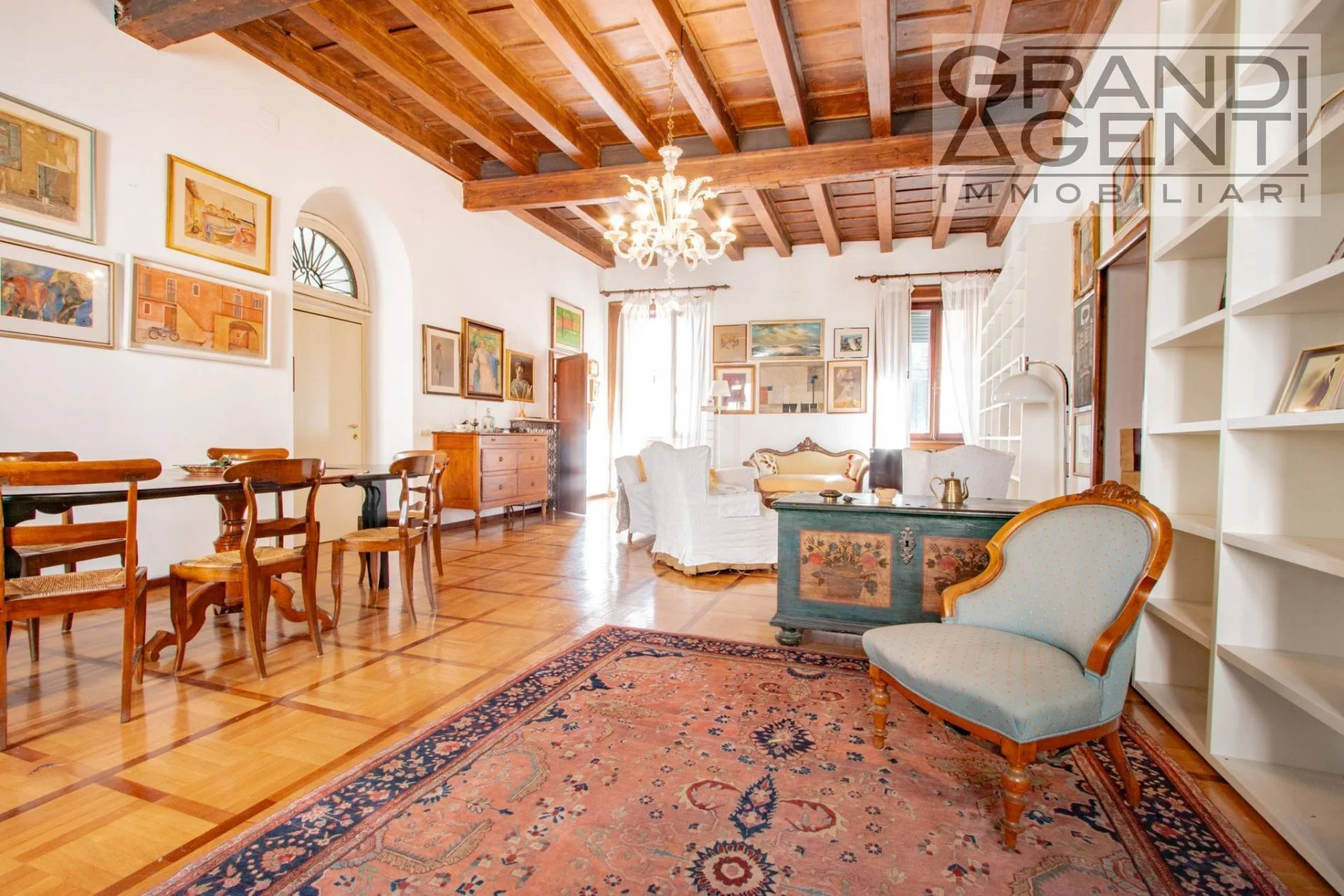 Vicolo Del Guasto 8, Verona, Veneto, Italy. - Photo 6