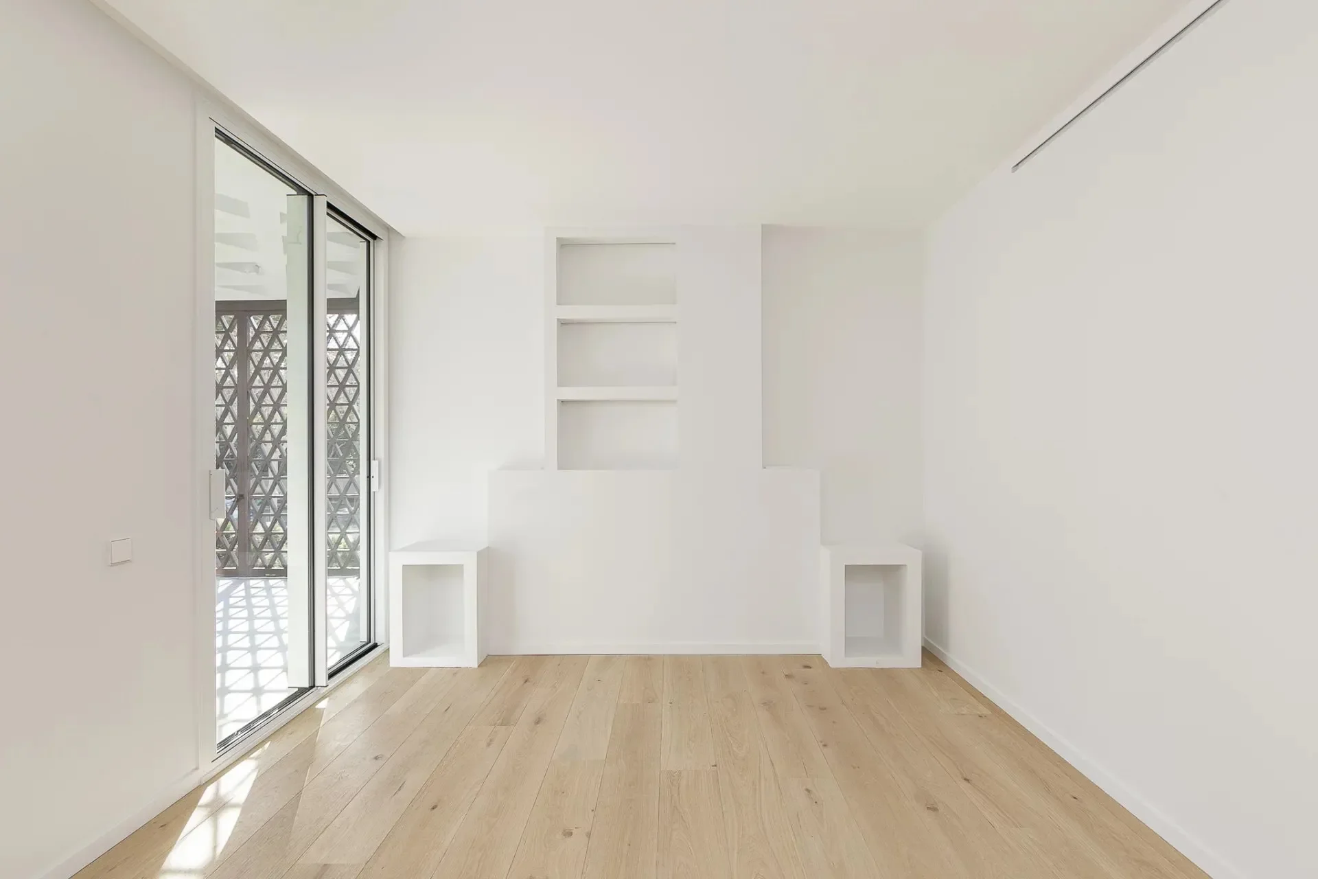 Impressive Luxury Property in Pedralbes