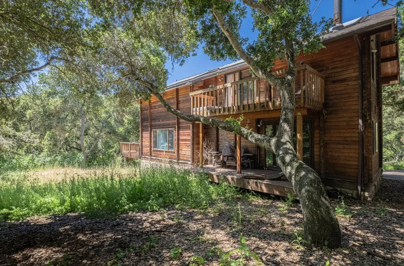11521 Hidden Hills Road, Carmel-by-the-Sea, California, United States. - Photo 6