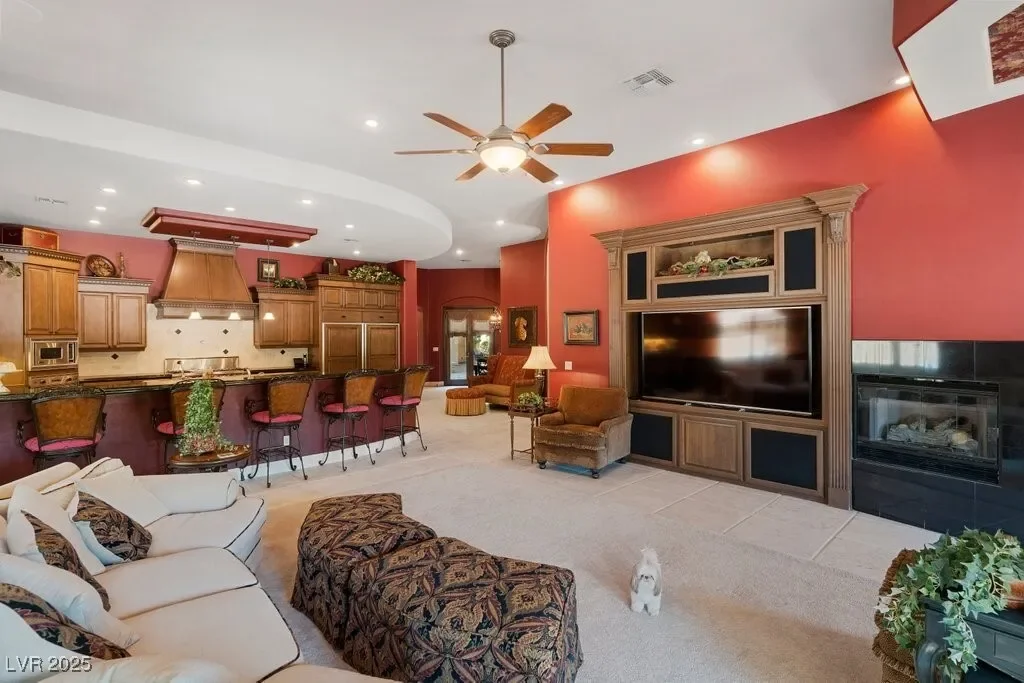 9717 Winter Palace Drive, Las Vegas, Nevada, United States. - Photo 17