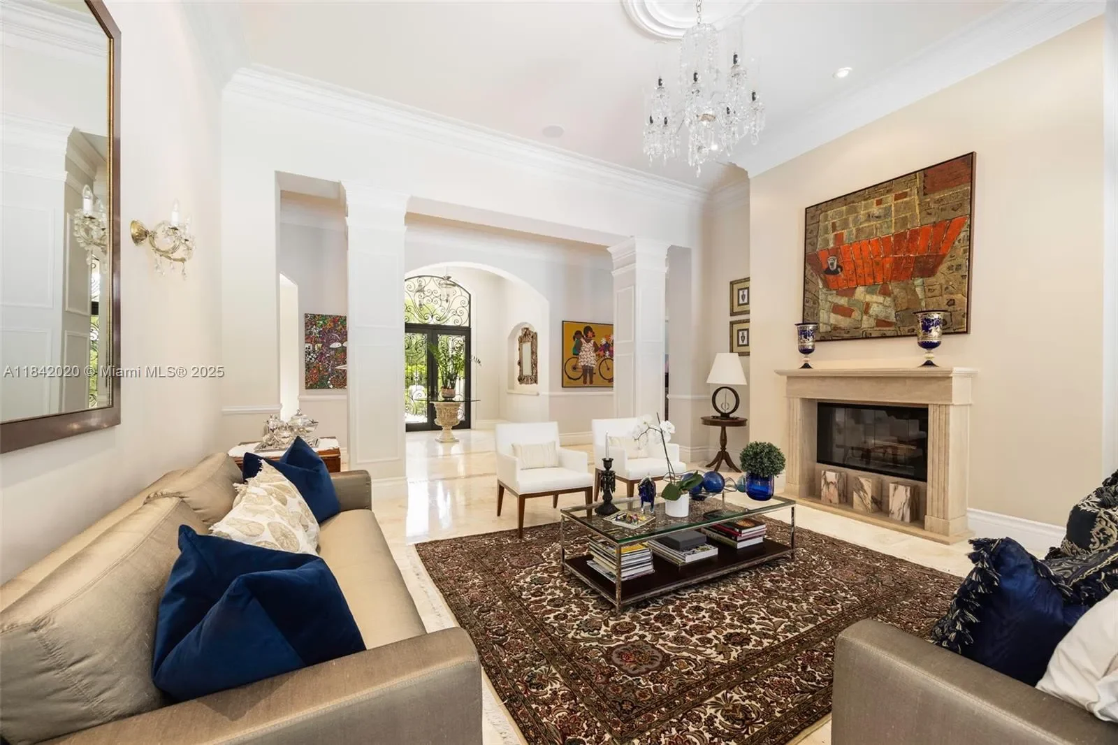 8252 SW 52nd Avenue, Miami, Florida, United States. - Photo 23
