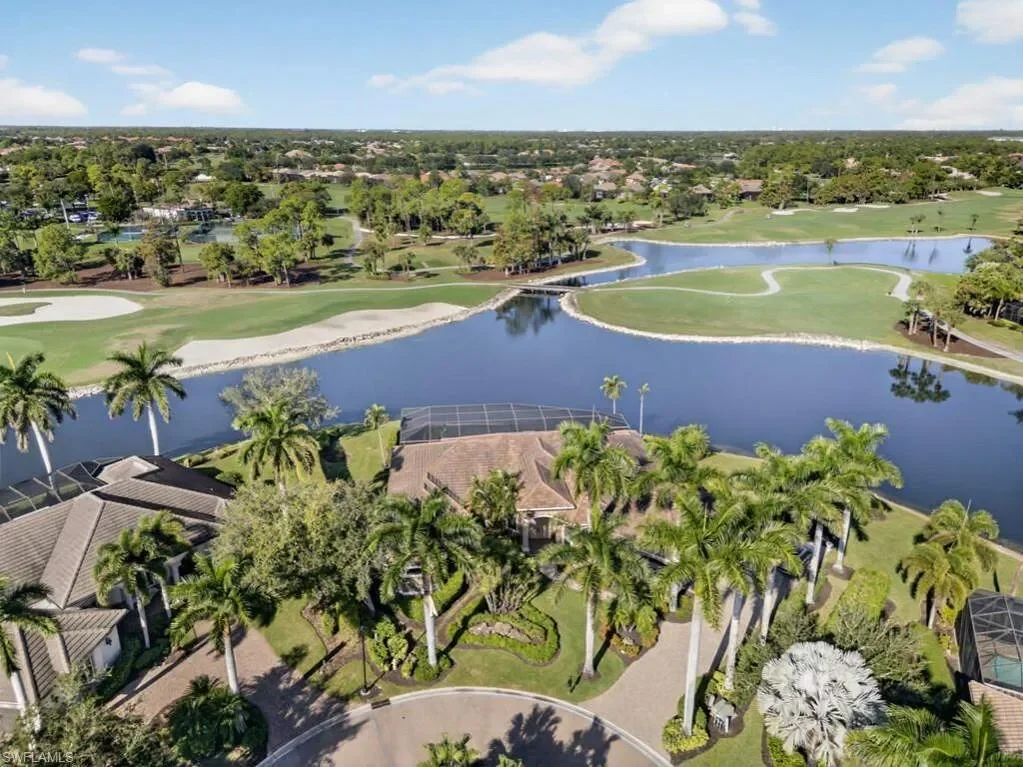 7545 Snead CT, Naples, FL, 34113, USA, Naples, Florida, United States. - Photo 7