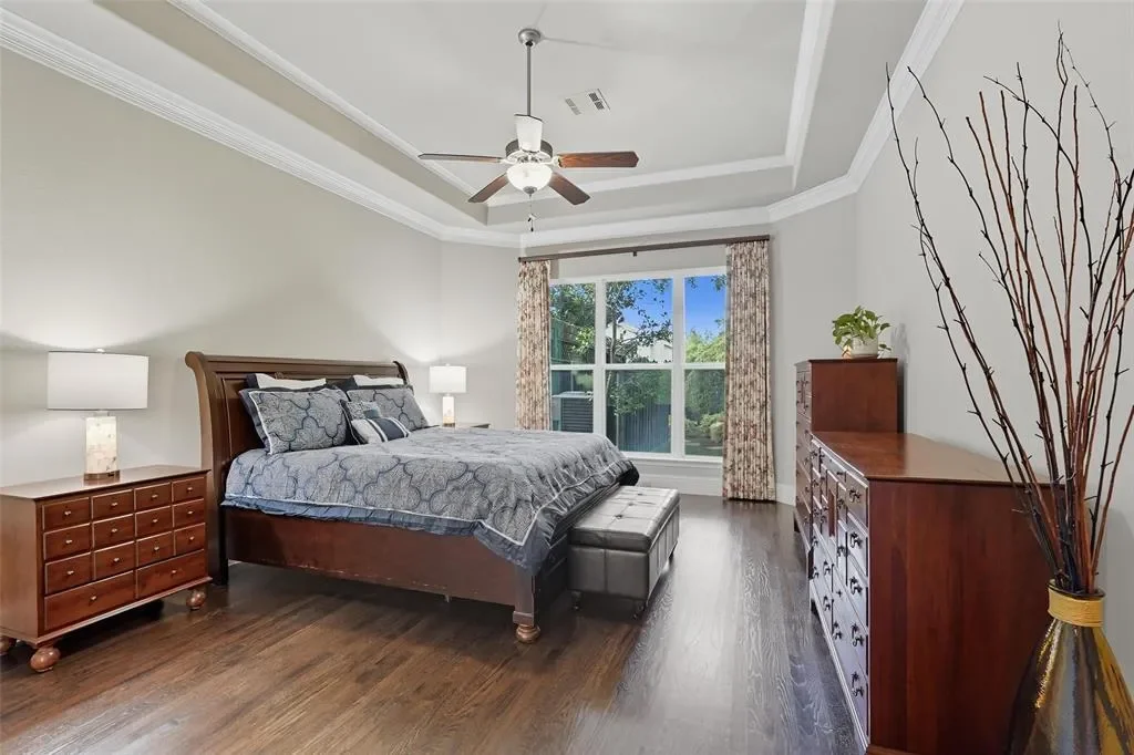 6152 Stapleford Circle, Dallas, Texas, United States. - Photo 9