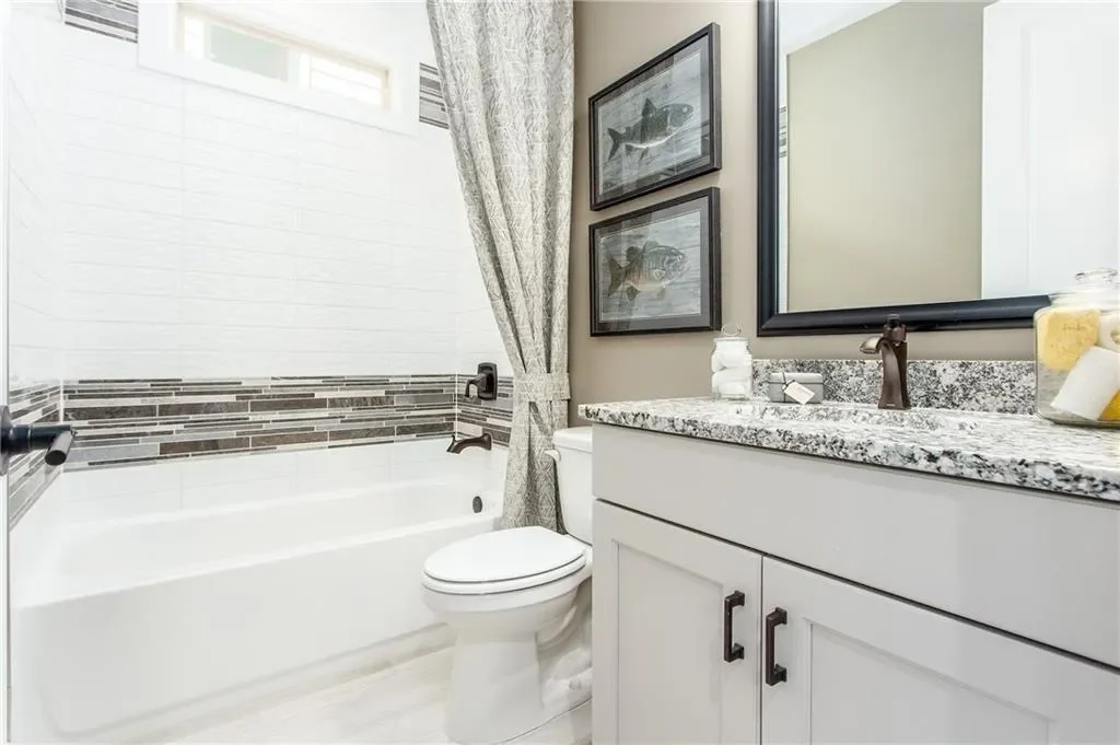 428 Geneva Way, Hoschton, Georgia, United States. - Photo 15