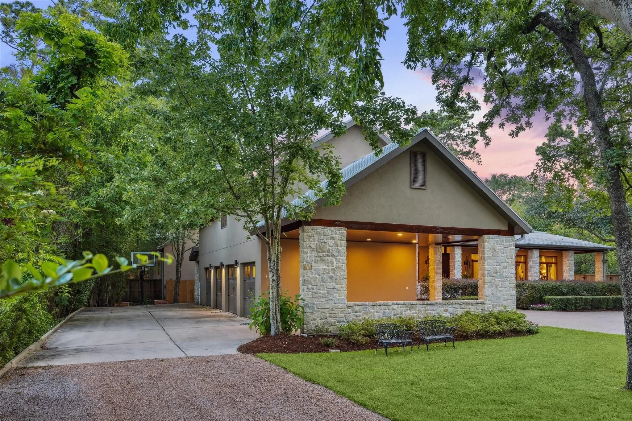 354 Piney Point Road, Houston, Texas, United States. - Photo 43
