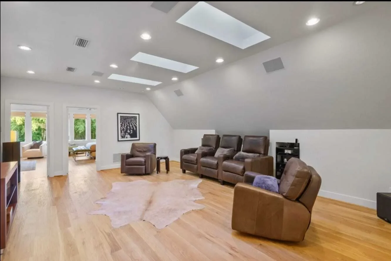 11545 Hillcrest Road, Dallas, TX, 75230, USA, Dallas, Texas, United States. - Photo 32