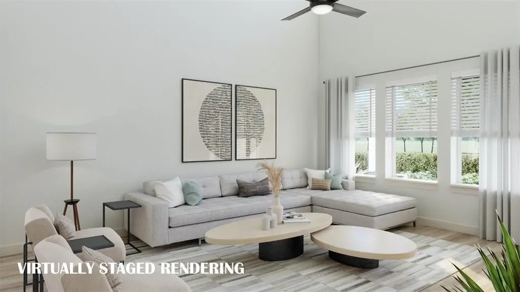 8943 Battlement Road, Frisco, Texas, United States. - Photo 6