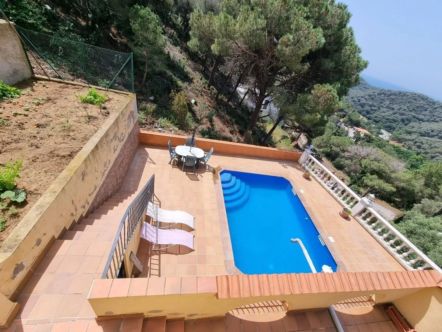 La Font de Sant Llorenç, Lloret de Mar, GIRONA, Lloret de Mar, Lloret de Mar, Catalonia, Spain. - Photo 8
