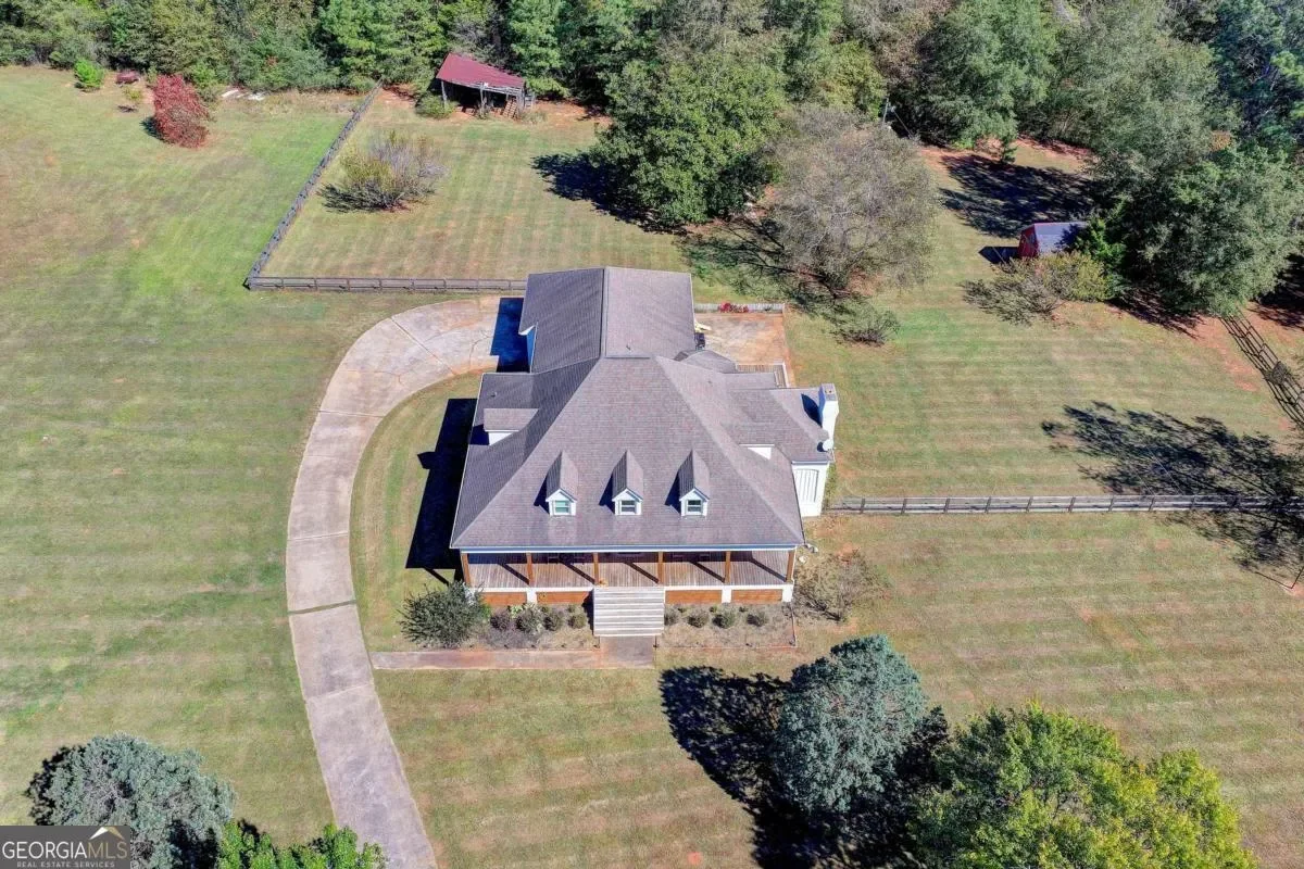 Monroe, Georgia, United States. - Photo 69