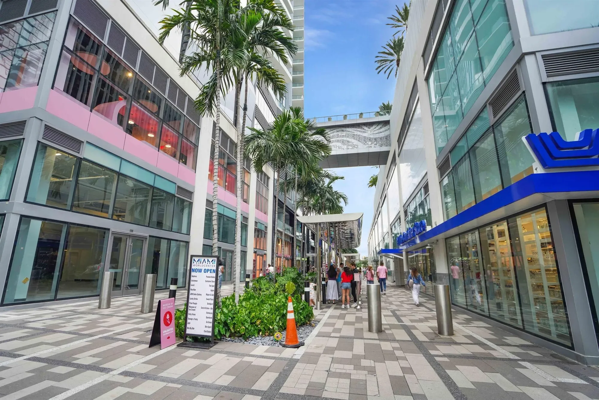 851 NE 1st Avenue, Miami, Florida, United States. - Photo 13