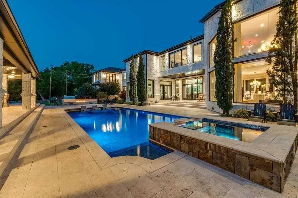 4511 Watauga Road, Dallas, TX, 75209, USA, Dallas, Texas, United States. - Photo 25