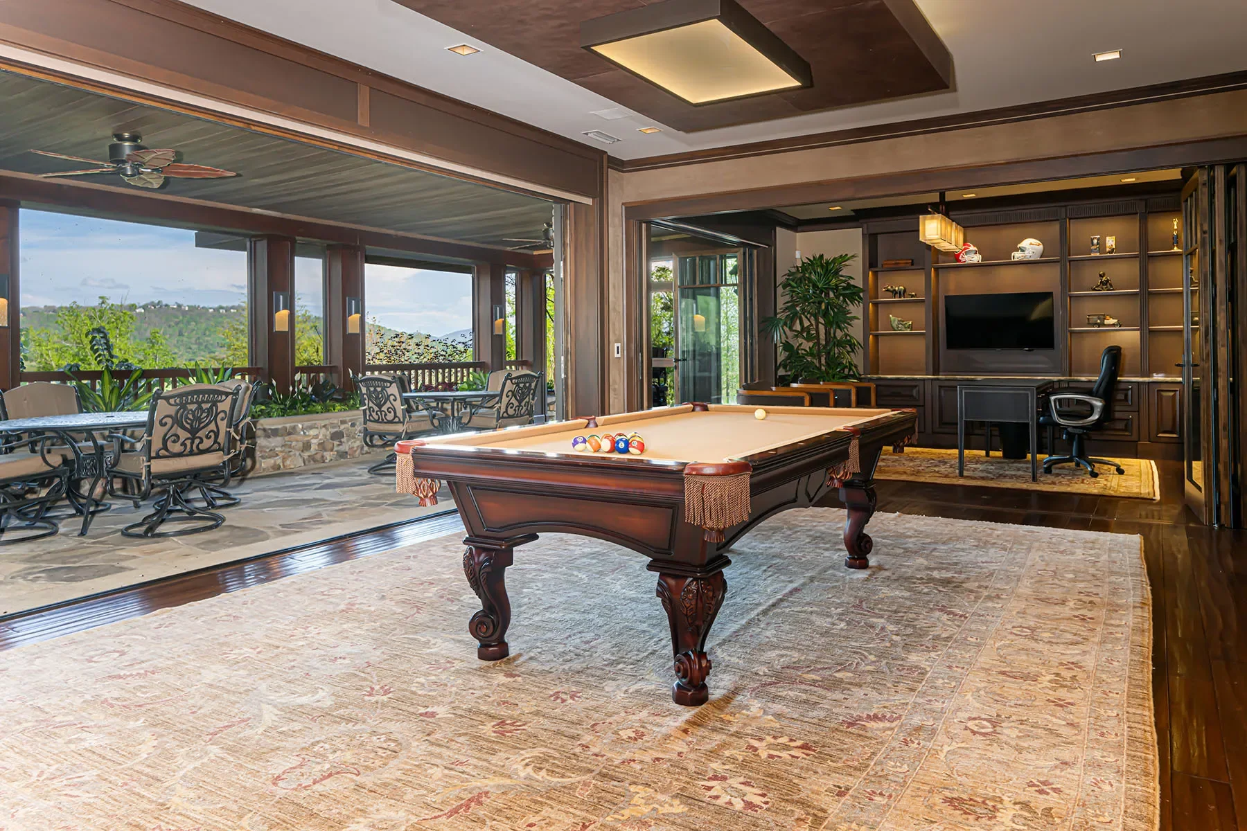 66 N Deerhaven Lane, Asheville, NC 28803, Asheville, North Carolina, United States. - Photo 21