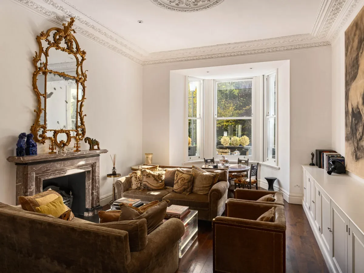 Redcliffe Square, London, SW10, London, England, United Kingdom. - Photo 3