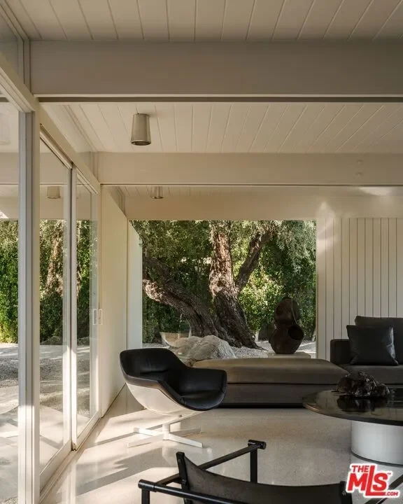 1272 E Verbena Drive, Palm Springs, California, United States. - Photo 4