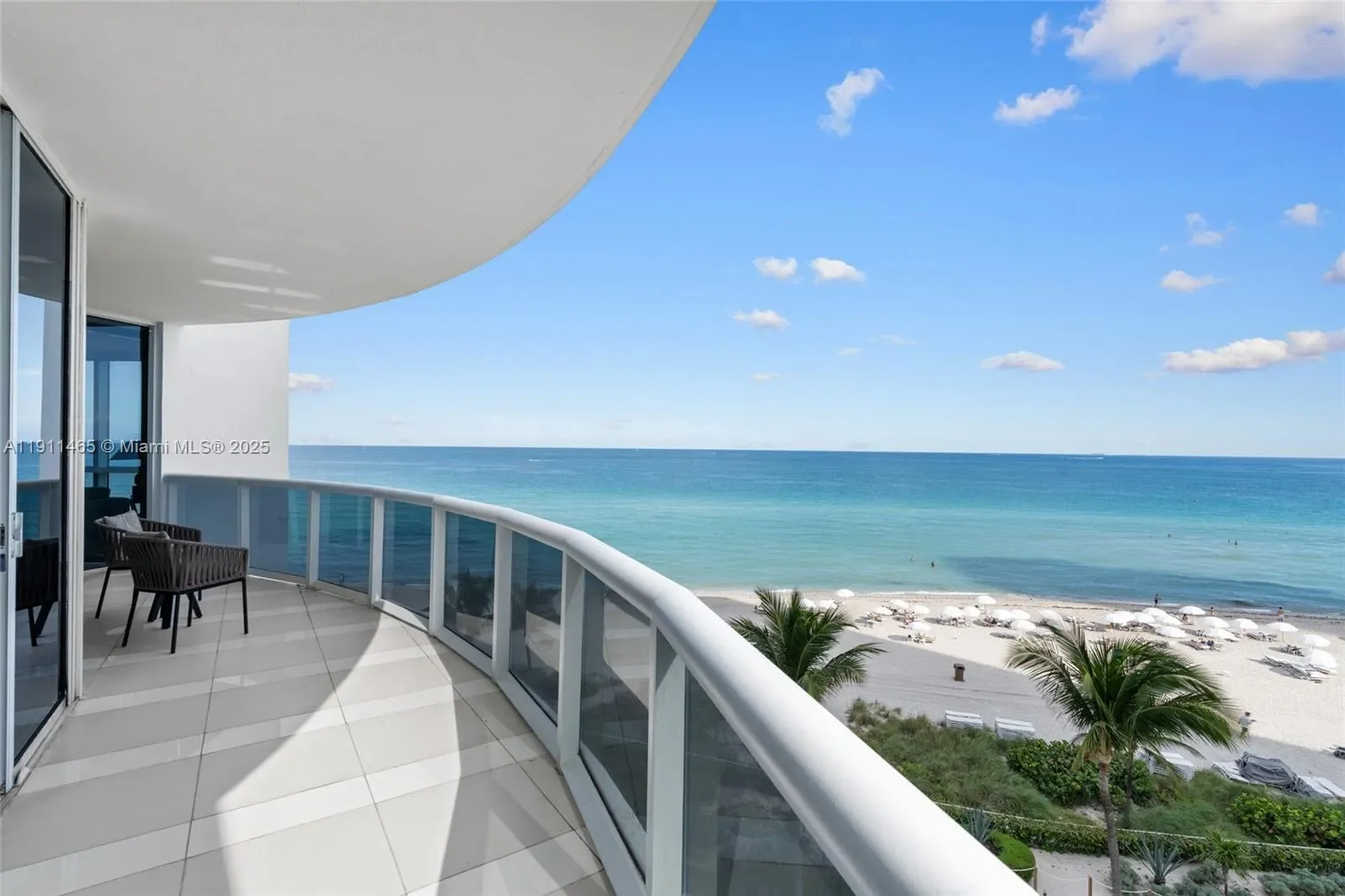 18201 Collins Ave 709, Golden Beach, Florida, United States. - Photo 29