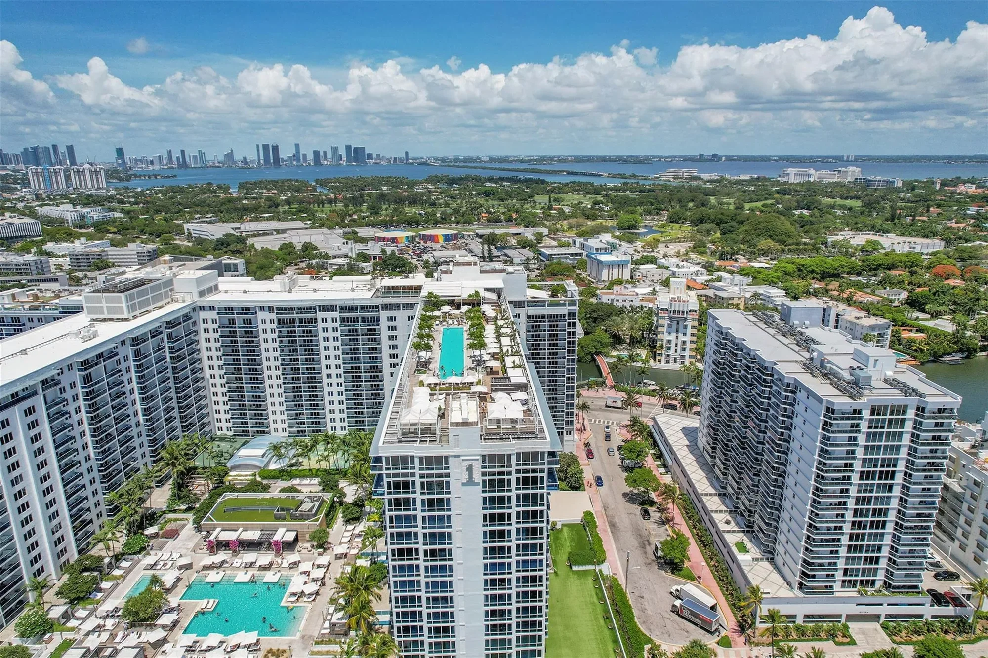 2301 Collins Ave 838, Miami Beach, Florida, United States. - Photo 22