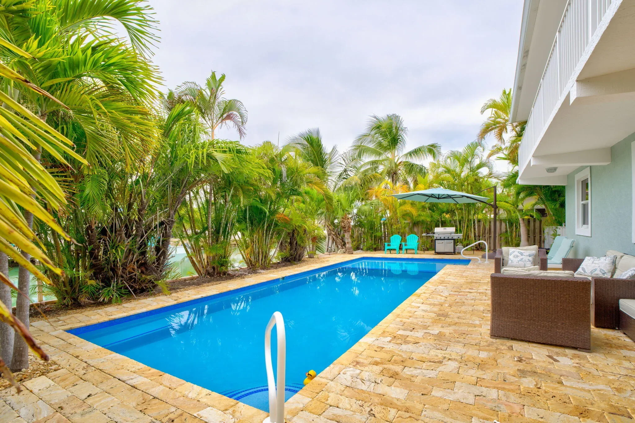 581 10Th Street, KEY COLONY, FL 33051, Key Colony Beach, Florida, United States. - Photo 3