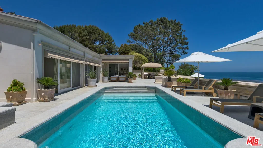 29000 Cliffside Drive, Malibu, California, United States. - Photo 27