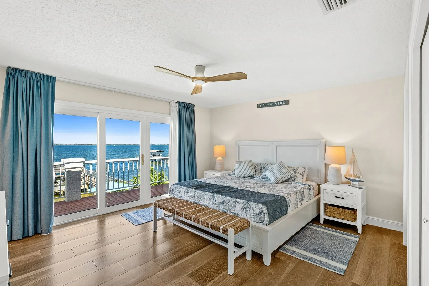 1840 Harbor Point Drive , Merritt Island, FL 32952, Merritt Island, Florida, United States. - Photo 42