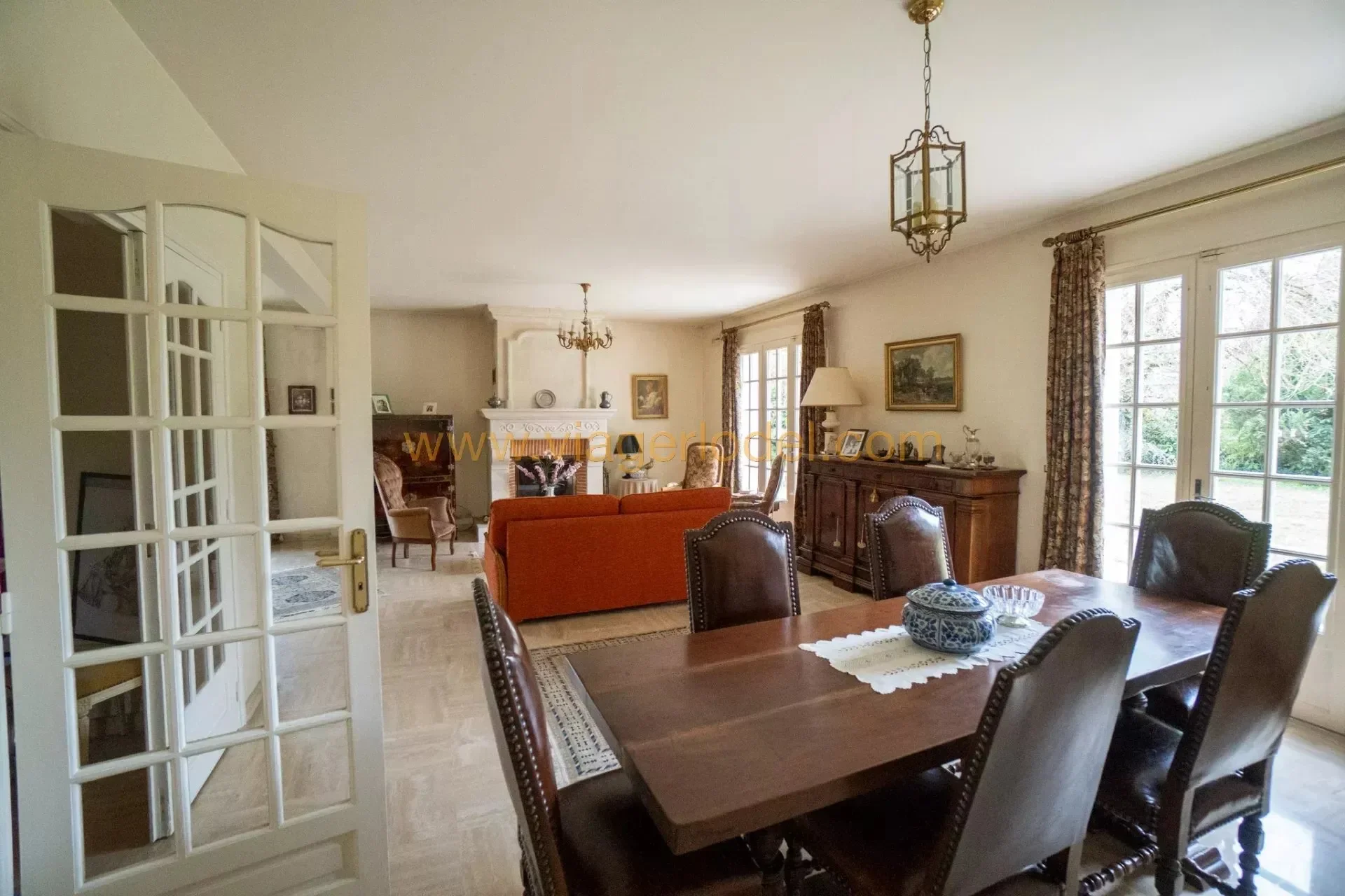 Longpont-sur-Orge, Île-de-France, France. - Photo 3
