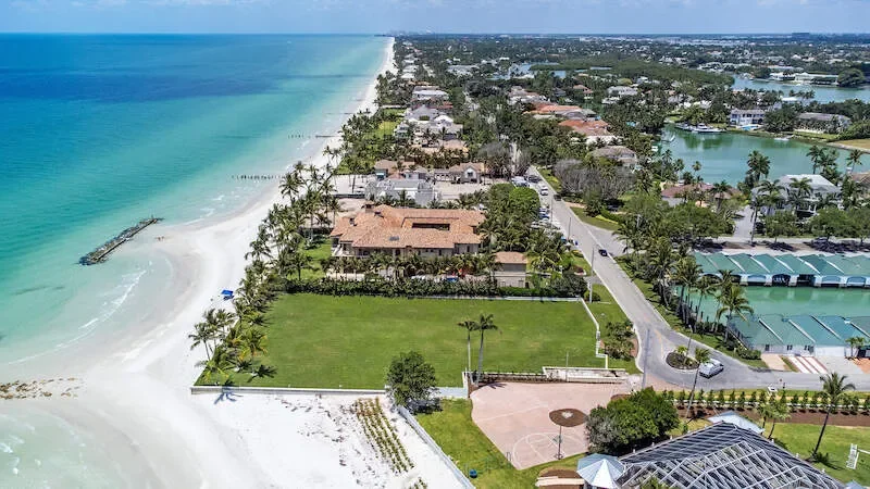 4550 GORDON DR, Naples, FL, 34102, USA, Naples, Florida, United States. - Photo 27